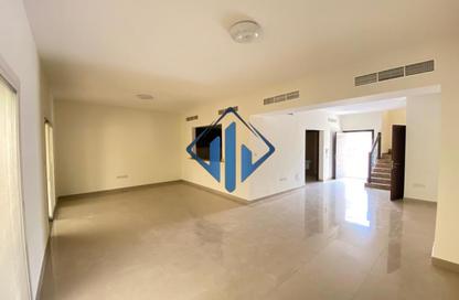 تاون هاوس - 3 غرف نوم - 4 حمامات للايجار في فلل فلامنغو - ميناء العرب - راس الخيمة - رأس الخيمة