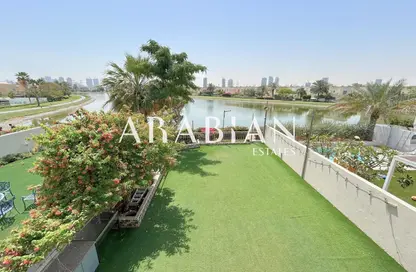 فيلا - 3 غرف نوم - 3 حمامات للبيع في الينابيع 14 - الينابيع - دبي