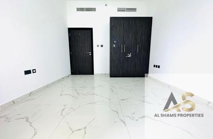 Apartment - 2 Bedrooms - 3 Bathrooms for rent in Geepas Tower - Arjan - Dubai