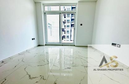 Apartment - 2 Bedrooms - 3 Bathrooms for rent in Geepas Tower - Arjan - Dubai