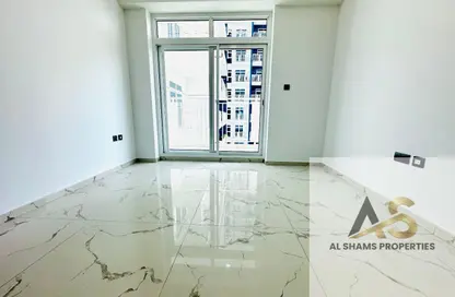 شقة - 2 غرف نوم - 3 حمامات للايجار في برج جيباس - ارجان - دبي