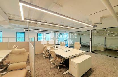Office Space - Studio for rent in Al Saaha - Downtown Dubai - Dubai