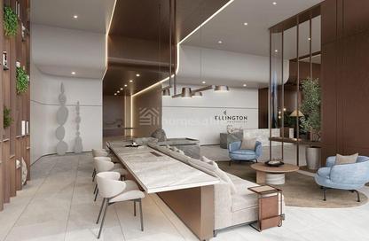 Apartment - 2 Bedrooms - 3 Bathrooms for sale in The Hillgate Tower A - The Hillgate - Dubai Silicon Oasis - Dubai