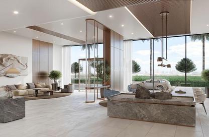 Apartment - 2 Bedrooms - 3 Bathrooms for sale in The Hillgate Tower A - The Hillgate - Dubai Silicon Oasis - Dubai
