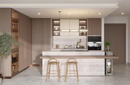 Apartment - 2 Bedrooms - 3 Bathrooms for sale in The Hillgate Tower A - The Hillgate - Dubai Silicon Oasis - Dubai