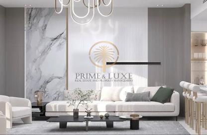 Apartment - 1 - 2 for sale in Binghatti Onyx - District 15 - Jumeirah Village Circle - Dubai Apartment - 1 - 2 for sale in Binghatti Onyx - District 15 - Jumeirah Village Circle - Dubai