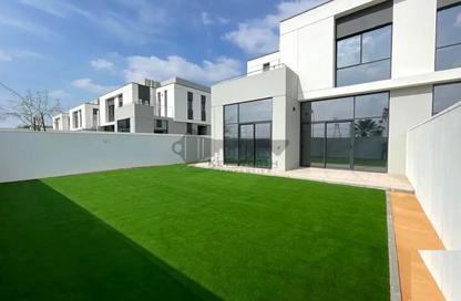 Villa - 4 Bedrooms - 5 Bathrooms for rent in Murooj Al Furjan East - Murooj Al Furjan - Al Furjan - Dubai