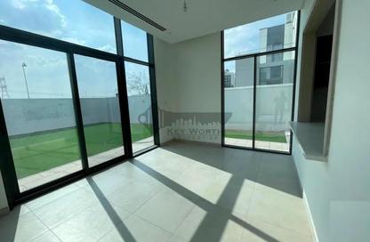 Villa - 4 Bedrooms - 5 Bathrooms for rent in Murooj Al Furjan East - Murooj Al Furjan - Al Furjan - Dubai