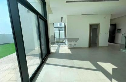 Villa - 4 Bedrooms - 5 Bathrooms for rent in Murooj Al Furjan East - Murooj Al Furjan - Al Furjan - Dubai