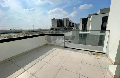 Villa - 4 Bedrooms - 5 Bathrooms for rent in Murooj Al Furjan East - Murooj Al Furjan - Al Furjan - Dubai