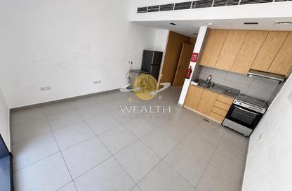 Apartment - Studio - 1 for rent in Souks Residential - Al Mamsha - Muwaileh - Sharjah