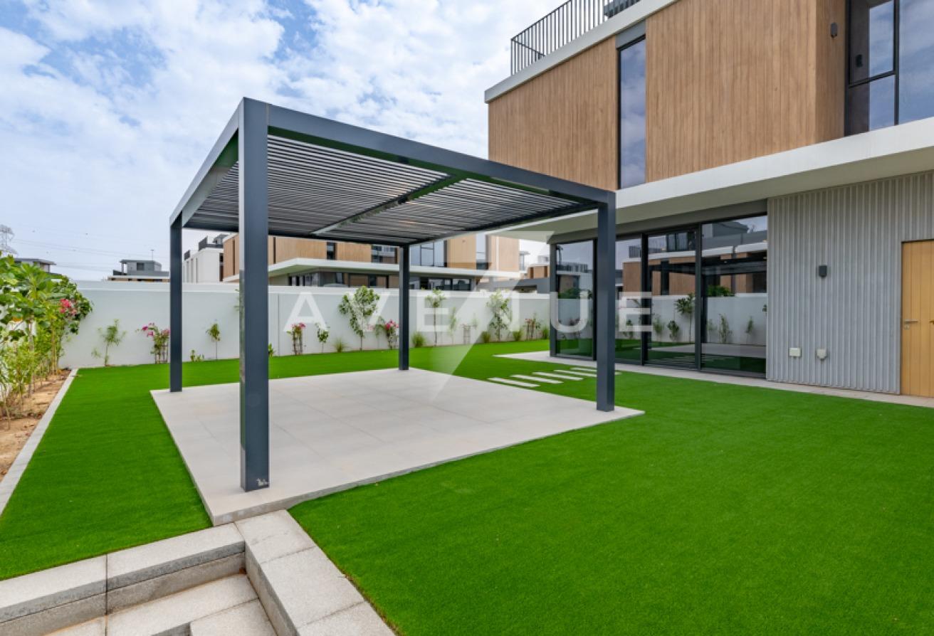 Landscaped | Moonstone I Internal Unit photo 30