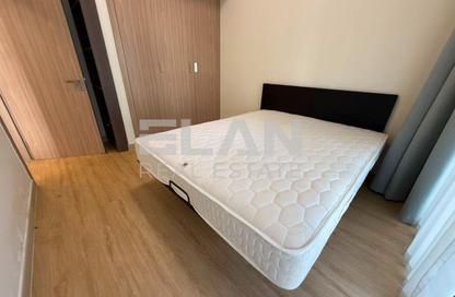 Apartment - 1 Bedroom - 1 Bathroom for rent in Azizi Riviera 47 - Azizi Riviera - Meydan One - Meydan - Dubai Apartment - 1 Bedroom - 1 Bathroom for rent in Azizi Riviera 47 - Azizi Riviera - Meydan One - Meydan - Dubai