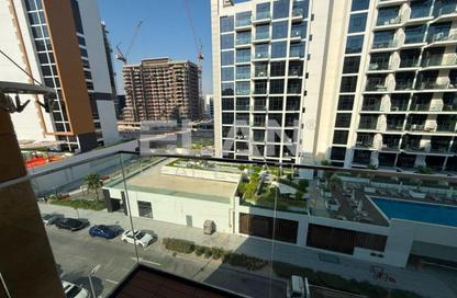 Apartment - 1 Bedroom - 1 Bathroom for rent in Azizi Riviera 47 - Azizi Riviera - Meydan One - Meydan - Dubai Apartment - 1 Bedroom - 1 Bathroom for rent in Azizi Riviera 47 - Azizi Riviera - Meydan One - Meydan - Dubai