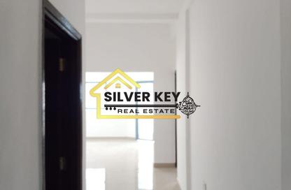 Apartment - 1 Bedroom - 1 Bathroom for rent in Al Musalla - Sharjah
