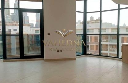 Apartment - 2 Bedrooms - 3 Bathrooms for rent in Karimian 3 - Jumeirah Garden City - Al Satwa - Dubai
