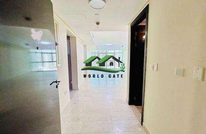Apartment - 2 - 3 for rent in Ocean Terrace - Marina Square - Al Reem Island - Abu Dhabi