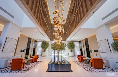 Apartment - 1 Bedroom - 2 Bathrooms for sale in Vida Residences - Aljada - Sharjah