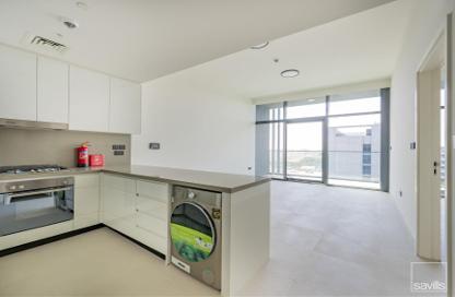Apartment - 1 Bedroom - 2 Bathrooms for sale in Vida Residences - Aljada - Sharjah