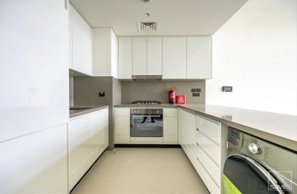 Apartment - 1 Bedroom - 2 Bathrooms for sale in Vida Residences - Aljada - Sharjah Apartment - 1 Bedroom - 2 Bathrooms for sale in Vida Residences - Aljada - Sharjah