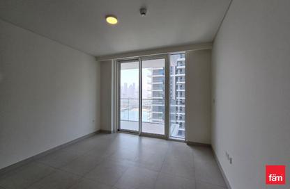 Apartment - 2 Bedrooms - 2 Bathrooms for rent in Beach Mansion - EMAAR Beachfront - Dubai Harbour - Dubai