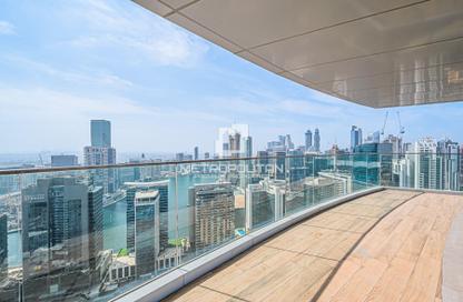 Apartment - 2 Bedrooms - 2 Bathrooms for rent in Imperial Avenue - Downtown Dubai - Dubai