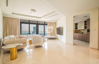 Apartment - 2 Bedrooms - 2 Bathrooms for rent in Imperial Avenue - Downtown Dubai - Dubai