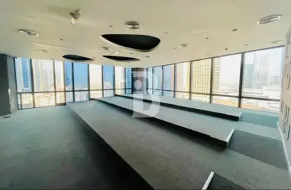 مكتب - استوديو للايجار في بوليفارد بلازا 2 - بوليفارد بلازا - وسط مدينة دبي - دبي