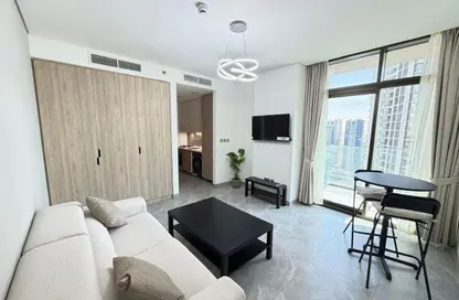 Apartment - Studio - 1 Bathroom for rent in Peninsula One - Peninsula - Business Bay - Dubai Apartment - Studio - 1 Bathroom for rent in Peninsula One - Peninsula - Business Bay - Dubai