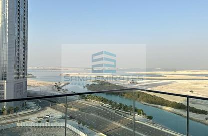 Apartment - 1 Bedroom - 1 Bathroom for rent in Reem Nine - Shams Abu Dhabi - Al Reem Island - Abu Dhabi