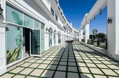 Shop - Studio for rent in Vincitore Benessere - Arjan - Dubai Shop - Studio for rent in Vincitore Benessere - Arjan - Dubai