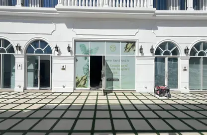 Shop - Studio for rent in Vincitore Benessere - Arjan - Dubai