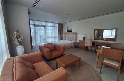 Apartment - Studio - 1 Bathroom for sale in The Spirit - Dubai Sports City - Dubai
