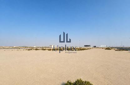 Land - Studio for sale in Saih Shuiab House - Jebel Ali Hills - Saih Shuaib 1 - Jebel Ali - Dubai