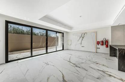 Townhouse - 3 Bedrooms - 4 Bathrooms for rent in Jasmine Lane - Jumeirah Golf Estates - Dubai Townhouse - 3 Bedrooms - 4 Bathrooms for rent in Jasmine Lane - Jumeirah Golf Estates - Dubai
