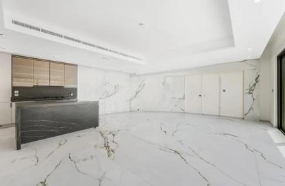 Townhouse - 3 Bedrooms - 4 Bathrooms for rent in Jasmine Lane - Jumeirah Golf Estates - Dubai