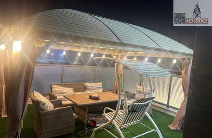 Villa - 5 - 7 for rent in CityLife Al Tallah - Al Tallah 2 - Ajman