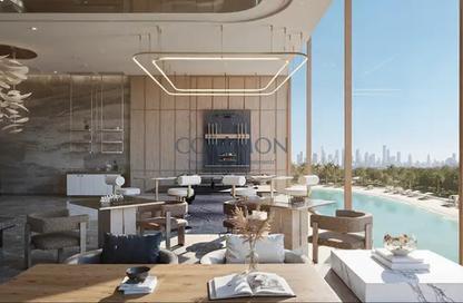 Apartment - 1 Bedroom - 1 Bathroom for sale in Provenza Residences - District 14 - Jumeirah Village Circle - Dubai