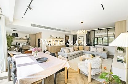 Villa - 3 Bedrooms - 3 Bathrooms for sale in Springs 9 - The Springs - Dubai Villa - 3 Bedrooms - 3 Bathrooms for sale in Springs 9 - The Springs - Dubai