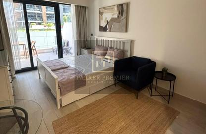 Apartment - Studio - 1 Bathroom for rent in Azizi Riviera 26 - Azizi Riviera - Meydan One - Meydan - Dubai Apartment - Studio - 1 Bathroom for rent in Azizi Riviera 26 - Azizi Riviera - Meydan One - Meydan - Dubai