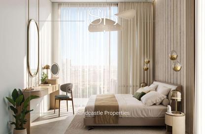 Apartment - 2 - 3 for sale in Ayami Residence - Al Warsan 1 - Al Warsan - Dubai Apartment - 2 - 3 for sale in Ayami Residence - Al Warsan 1 - Al Warsan - Dubai