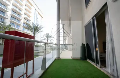 Duplex - 2 Bedrooms - 3 Bathrooms for rent in Pacific Polynesia - Pacific - Al Marjan Island - Ras Al Khaimah Duplex - 2 Bedrooms - 3 Bathrooms for rent in Pacific Polynesia - Pacific - Al Marjan Island - Ras Al Khaimah