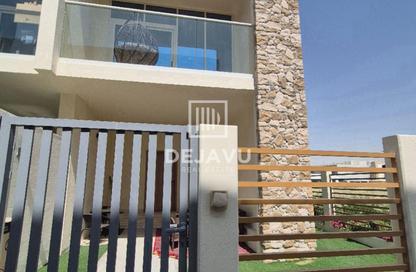 Villa - 2 Bedrooms - 3 Bathrooms for rent in Rukan 3 - Rukan - Dubai Land - Dubai