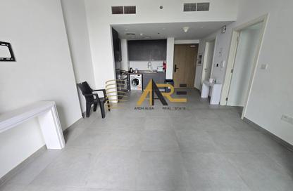 Apartment - 1 - 2 for rent in Tiraz - Naseej District - Aljada - Sharjah