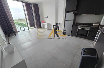 Apartment - 1 - 2 for rent in Tiraz - Naseej District - Aljada - Sharjah