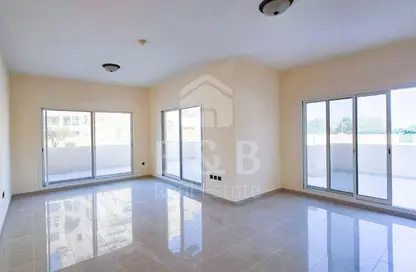 Apartment - 3 Bedrooms - 4 Bathrooms for rent in Kahraman - Bab Al Bahar - Al Marjan Island - Ras Al Khaimah