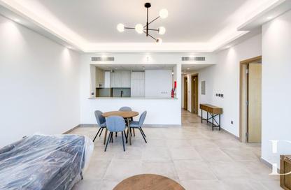 Apartment - 1 Bedroom - 2 Bathrooms for rent in Orra The Embankment - Jumeirah Lake Towers - Dubai