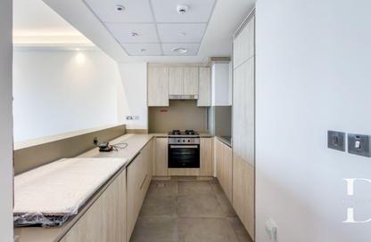 Apartment - 1 Bedroom - 2 Bathrooms for rent in Orra The Embankment - Jumeirah Lake Towers - Dubai