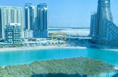 شقة - 1 حمام للايجار في أبراج هيدرا افينيو - مدينة الأضواء - جزيرة الريم - أبوظبي