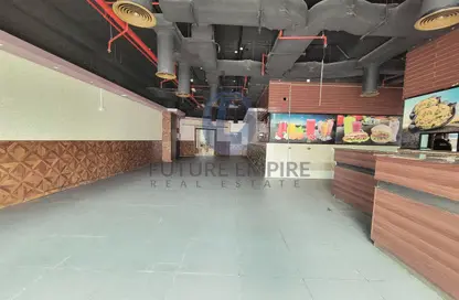 Shop - Studio - 2 Bathrooms for rent in Al Hamriya - Bur Dubai - Dubai